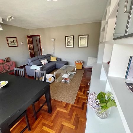 Precioso Duplex En Nigran Apartment Exterior foto