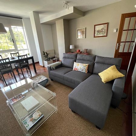 Precioso Duplex En Nigran Apartment Exterior foto