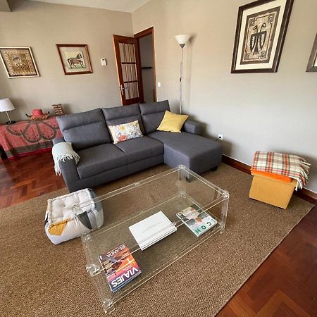 Precioso Duplex En Nigran Apartment Exterior foto
