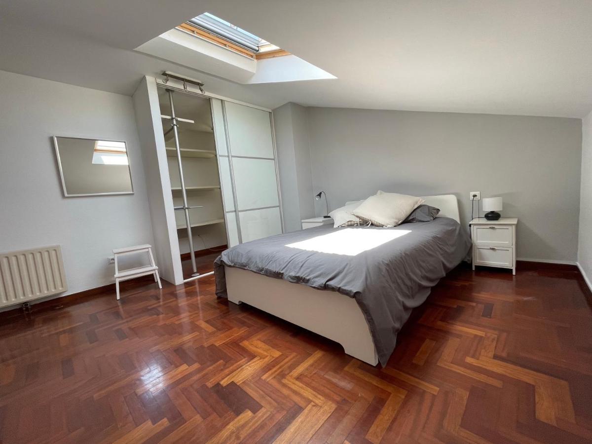 Precioso Duplex En Nigran Apartment Exterior foto