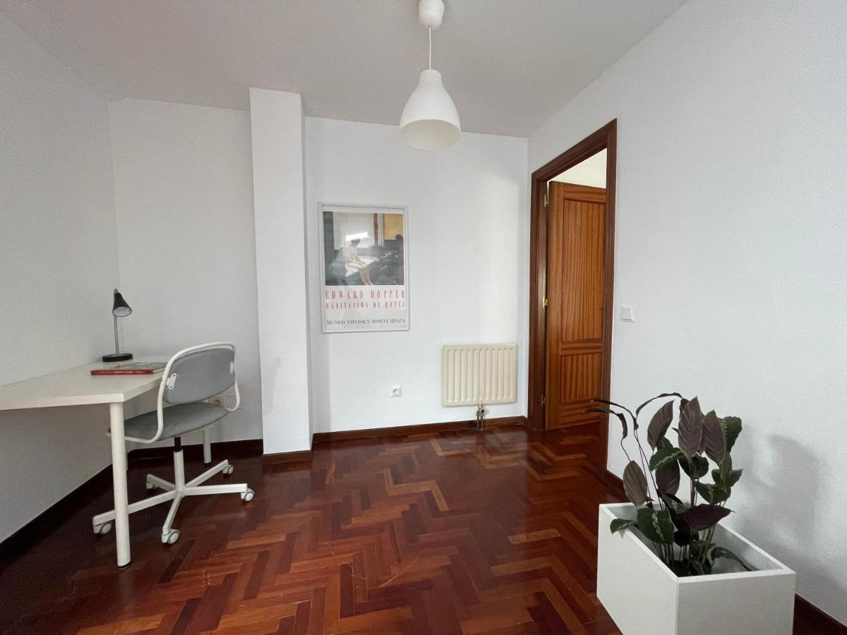 Precioso Duplex En Nigran Apartment Exterior foto