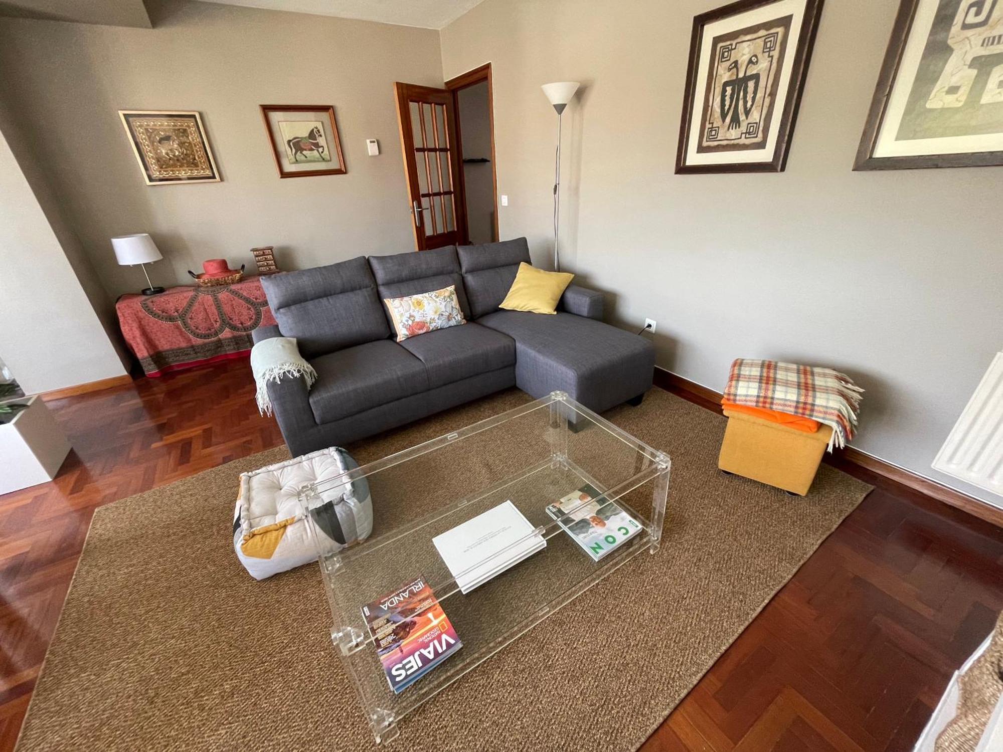 Precioso Duplex En Nigran Apartment Exterior foto