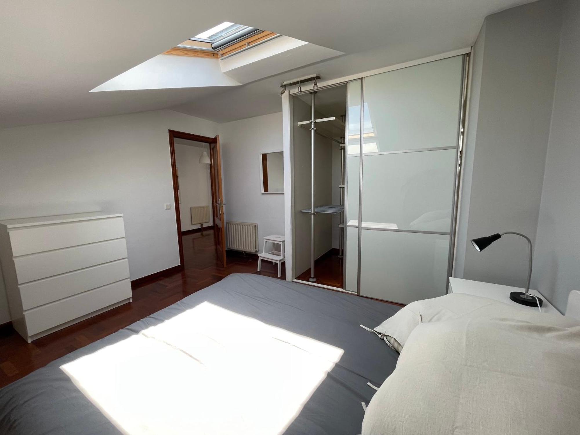 Precioso Duplex En Nigran Apartment Exterior foto