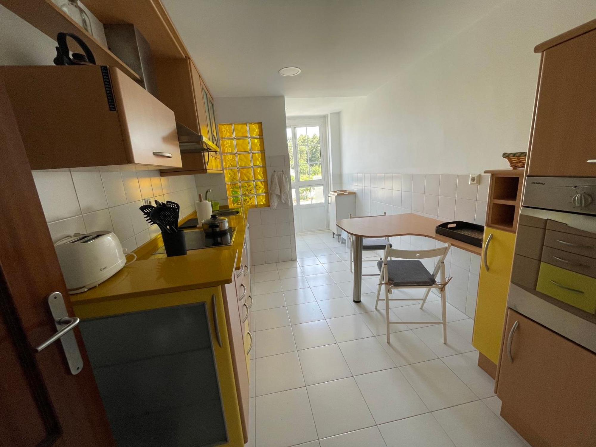Precioso Duplex En Nigran Apartment Exterior foto