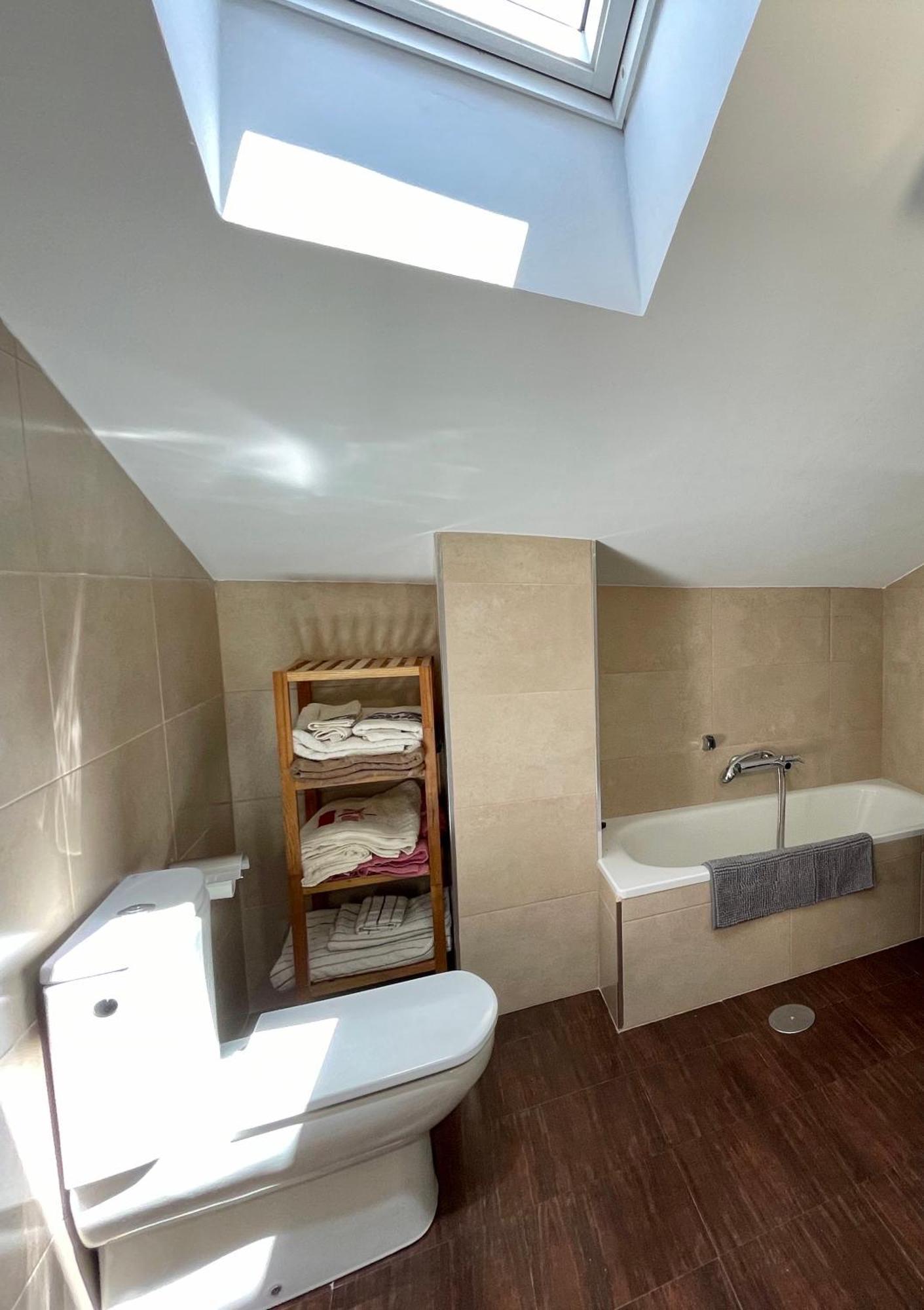 Precioso Duplex En Nigran Apartment Exterior foto